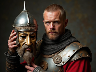 Монгольский вопрос