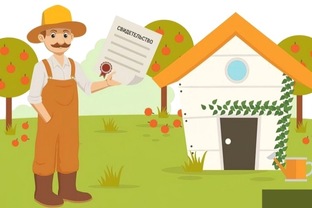 ИЖС и Садоводство