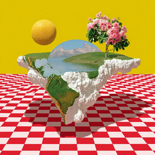 Мир через детали