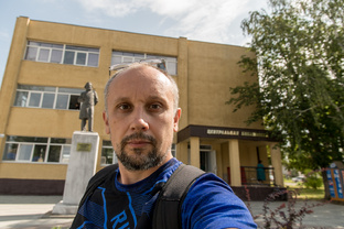 Поговорим о...