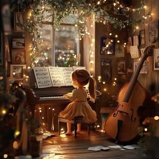 ПЕСНИ ДЛЯ ВАС