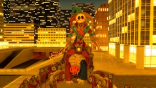 Garry’s Mod