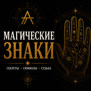 Магические знаки