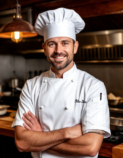 Приготовим?