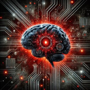 Опасность ИИ