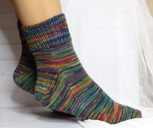 Носочные новости