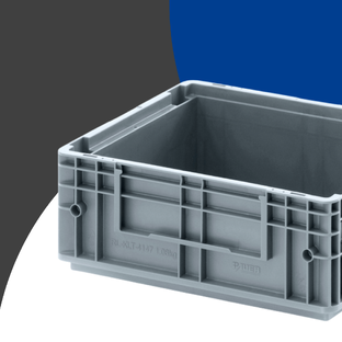 Евроконтейнеры
