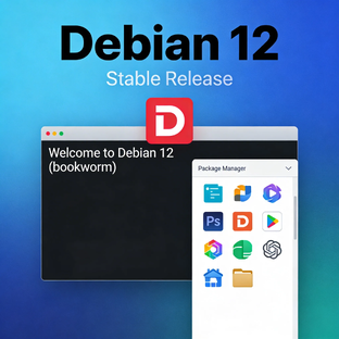 Debian