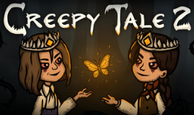Creepy Tale 2