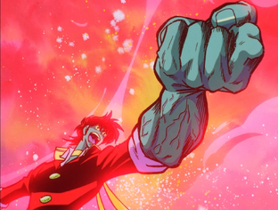 Пылкий Новичок