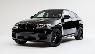 Ремонт пневмоподвески БМВ (BMW)