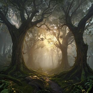 Фантастика/Мистика