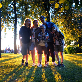 Журнал "Вокруг КиС путешествий"