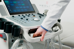 Отзывы на Mindray DC-60 Pro