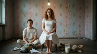 Инфантильнотсь