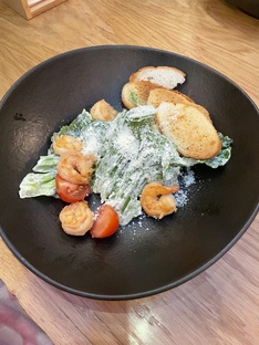 Досуг гастрономический и культурный