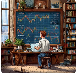 Финансовые отчётности компаний