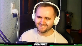 Смешные моменты со стримов