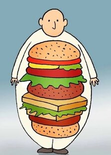 Все о вредностях и полезностях 😀