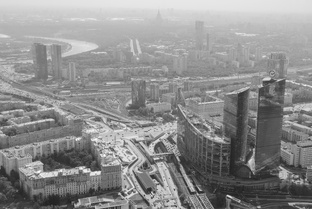 ЗАГСЫ Москвы