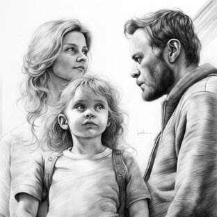 СПОРЫ ПО ДЕТЯМ