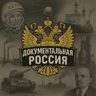 Документальная Россия.