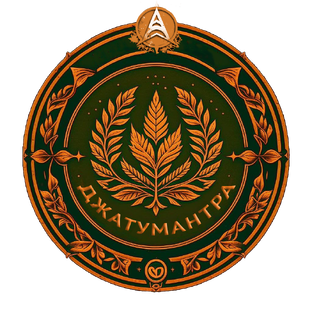 ДЖАТУМАНТРА