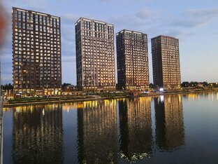Жильё, недвижимость, аварийное жильё