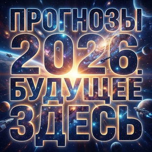 Прогнозы для всех знаков зодиака на 2026