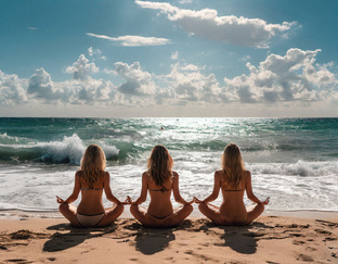 Путешествия