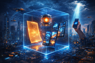 Технологии и гаджеты