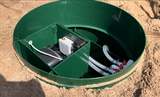 Септики и СБО