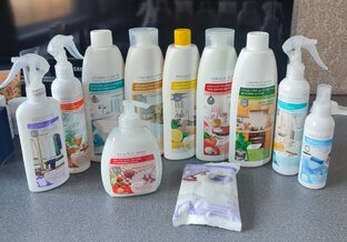 АКЦИИ ФАБЕРЛИК