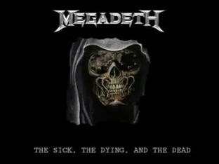 Megadeth 