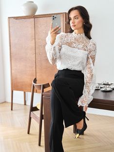 Блузки Vashbrend