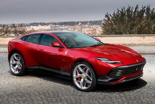 Тесты про автомобили. 