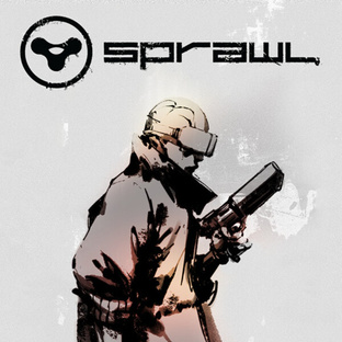 SPRAWL — Полное прохождение