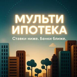 Ипотека 2026
