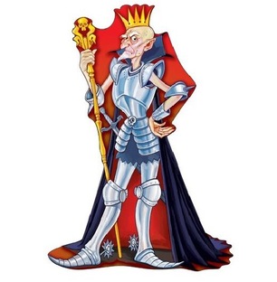 Про Гаранта в нашей жизни