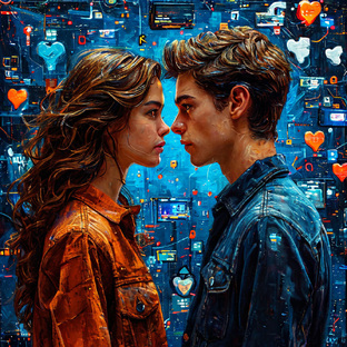 Типы привязанности