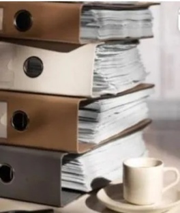 Ликвидация организации. Документы куда?