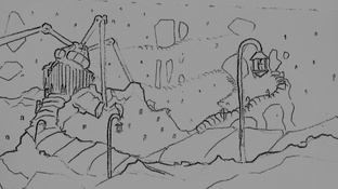 Глава 2. Судьба подземелья