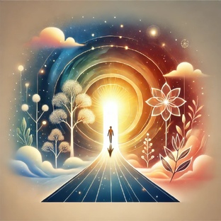 Внутренний мир и саморазвитие