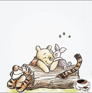 Кофейные сказки