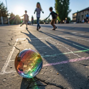 Детство без гаджетов