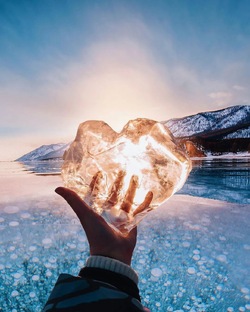 Где найти счастье? 