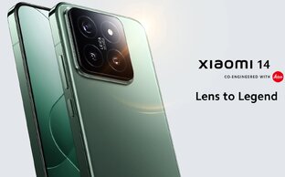 Флагманские телефоны Xiaomi