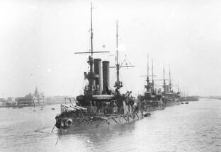 Морская Коллекция