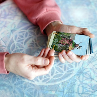 Прайс на мои услуги