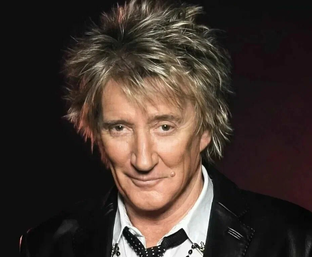 Rod Stewart 